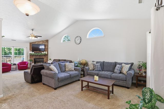 3810 Cherry Blossom Boulevard, Indianapolis, IN 46237
