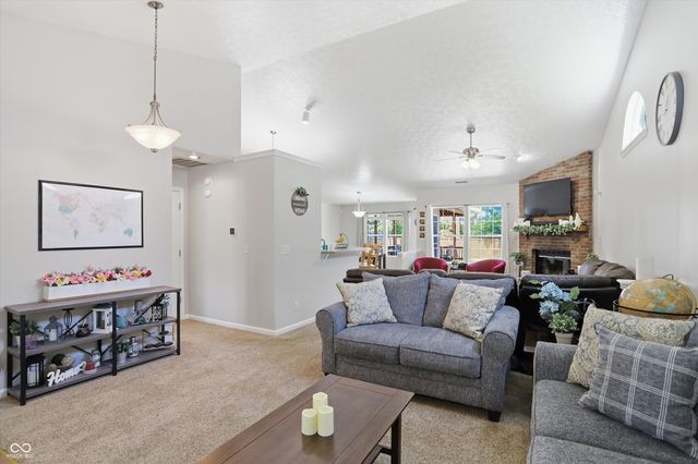 3810 Cherry Blossom Boulevard, Indianapolis, IN 46237