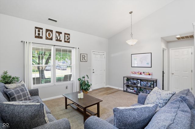3810 Cherry Blossom Boulevard, Indianapolis, IN 46237