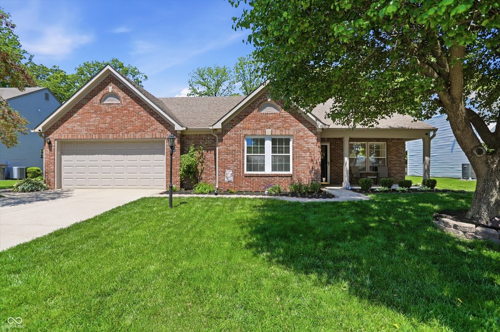 3810 Cherry Blossom Boulevard, Indianapolis, IN 46237