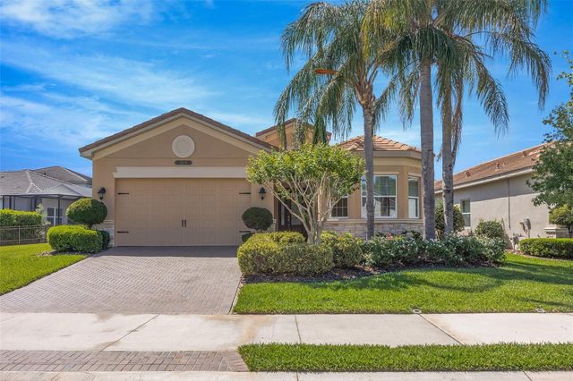 2415 OAKWOOD PRESERVE DRIVE, Wesley Chapel, FL 33543