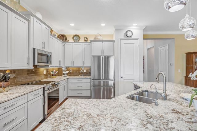 2415 OAKWOOD PRESERVE DRIVE, Wesley Chapel, FL 33543