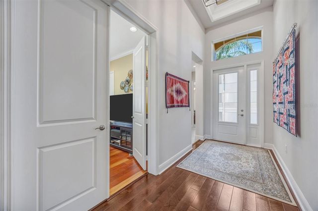 2415 OAKWOOD PRESERVE DRIVE, Wesley Chapel, FL 33543