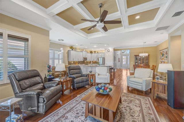 2415 OAKWOOD PRESERVE DRIVE, Wesley Chapel, FL 33543