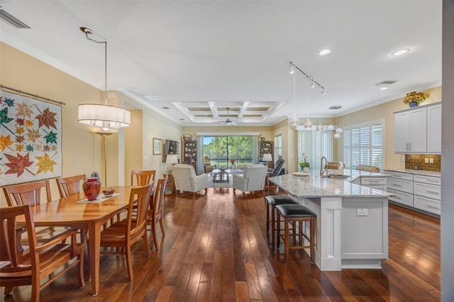 2415 OAKWOOD PRESERVE DRIVE, Wesley Chapel, FL 33543