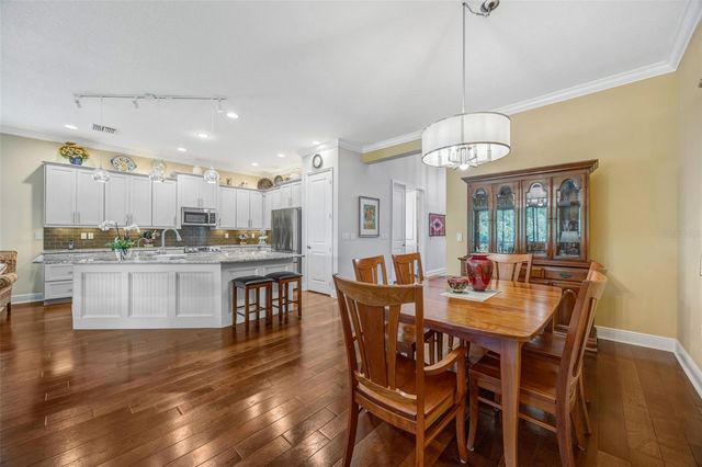 2415 OAKWOOD PRESERVE DRIVE, Wesley Chapel, FL 33543