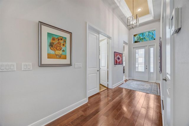 2415 OAKWOOD PRESERVE DRIVE, Wesley Chapel, FL 33543