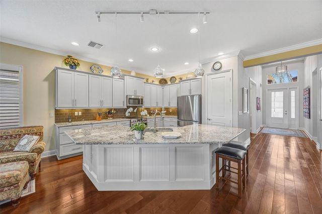 2415 OAKWOOD PRESERVE DRIVE, Wesley Chapel, FL 33543