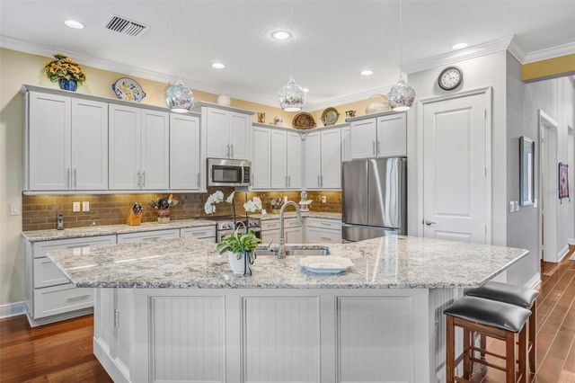 2415 OAKWOOD PRESERVE DRIVE, Wesley Chapel, FL 33543