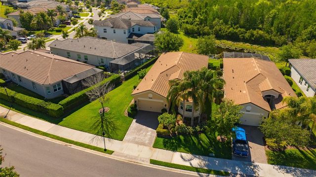 2415 OAKWOOD PRESERVE DRIVE, Wesley Chapel, FL 33543