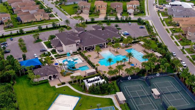 2415 OAKWOOD PRESERVE DRIVE, Wesley Chapel, FL 33543