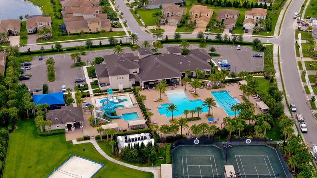 2415 OAKWOOD PRESERVE DRIVE, Wesley Chapel, FL 33543