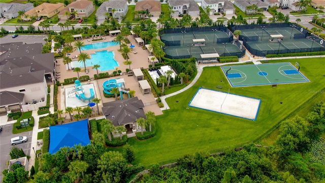 2415 OAKWOOD PRESERVE DRIVE, Wesley Chapel, FL 33543