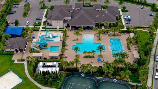 2415 OAKWOOD PRESERVE DRIVE, Wesley Chapel, FL 33543