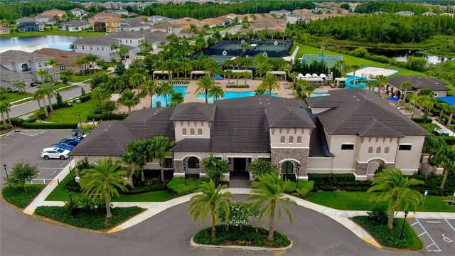 2415 OAKWOOD PRESERVE DRIVE, Wesley Chapel, FL 33543