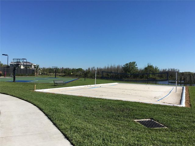 2415 OAKWOOD PRESERVE DRIVE, Wesley Chapel, FL 33543