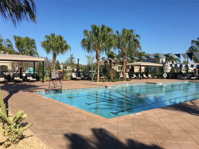 2415 OAKWOOD PRESERVE DRIVE, Wesley Chapel, FL 33543