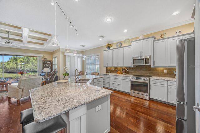 2415 OAKWOOD PRESERVE DRIVE, Wesley Chapel, FL 33543