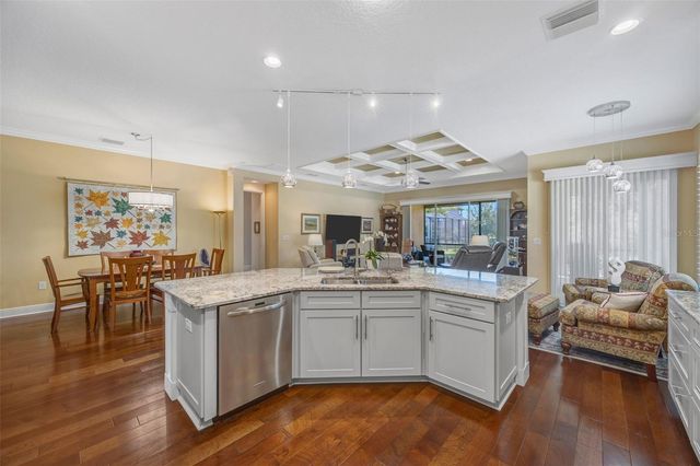 2415 OAKWOOD PRESERVE DRIVE, Wesley Chapel, FL 33543