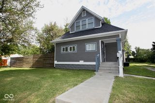 1218 E Edwards Avenue, Indianapolis, IN 46227