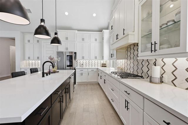 24515 Green Buffalograss Trail, Katy, TX 77493