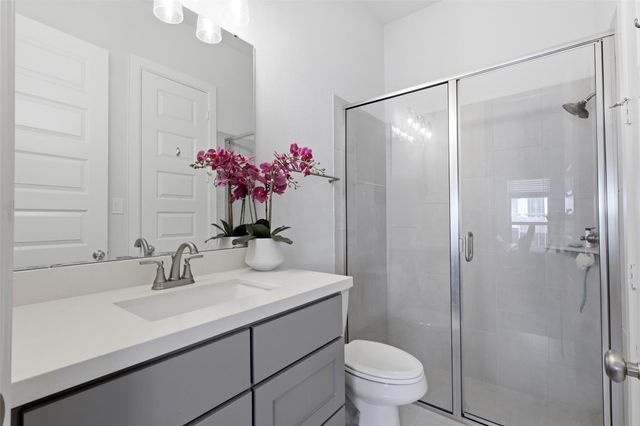 24515 Green Buffalograss Trail, Katy, TX 77493