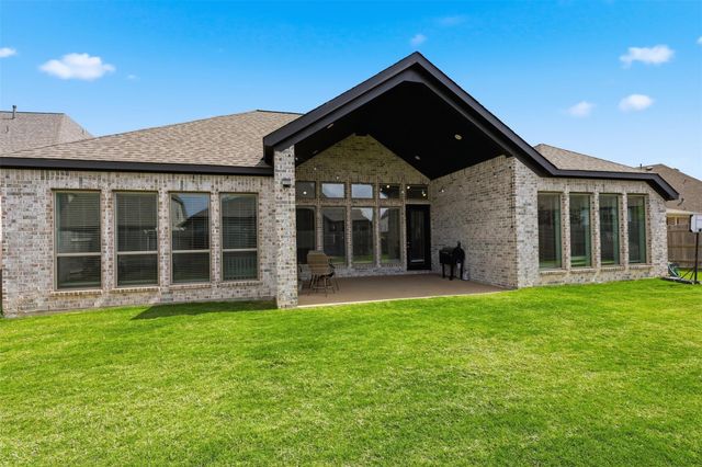 24515 Green Buffalograss Trail, Katy, TX 77493