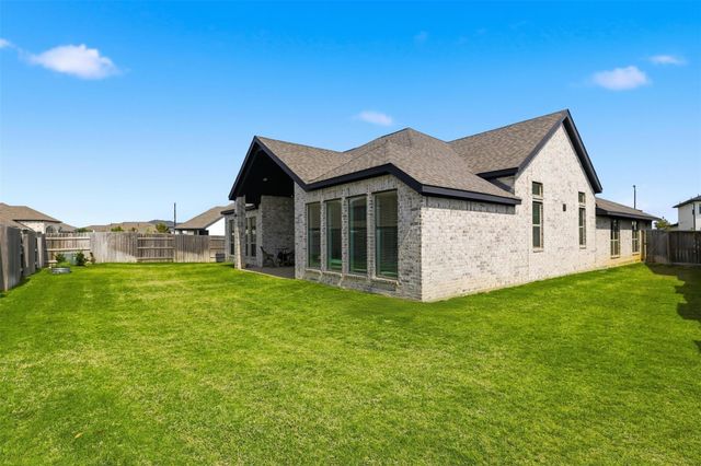 24515 Green Buffalograss Trail, Katy, TX 77493