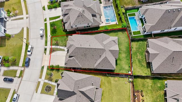 24515 Green Buffalograss Trail, Katy, TX 77493