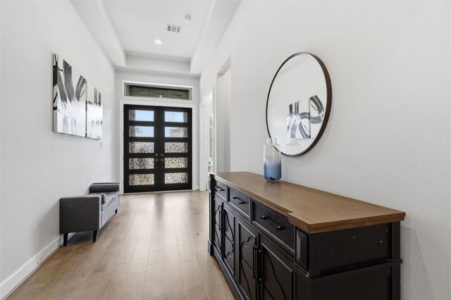 24515 Green Buffalograss Trail, Katy, TX 77493