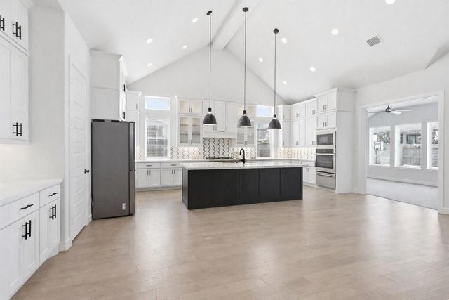 24515 Green Buffalograss Trail, Katy, TX 77493