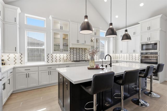 24515 Green Buffalograss Trail, Katy, TX 77493