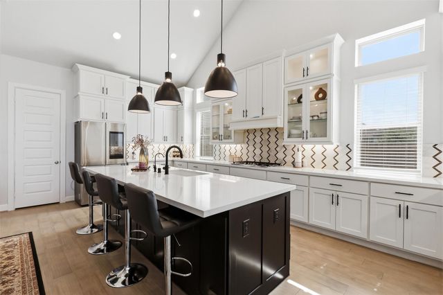 24515 Green Buffalograss Trail, Katy, TX 77493