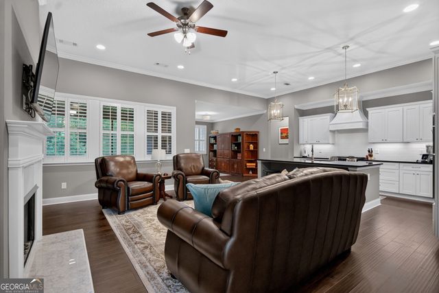 206 Linman Drive, Lagrange, GA 30241