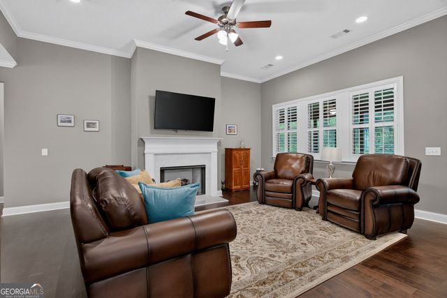 206 Linman Drive, Lagrange, GA 30241