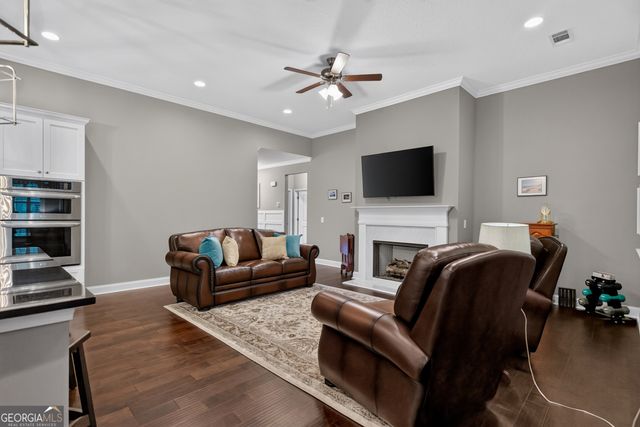 206 Linman Drive, Lagrange, GA 30241
