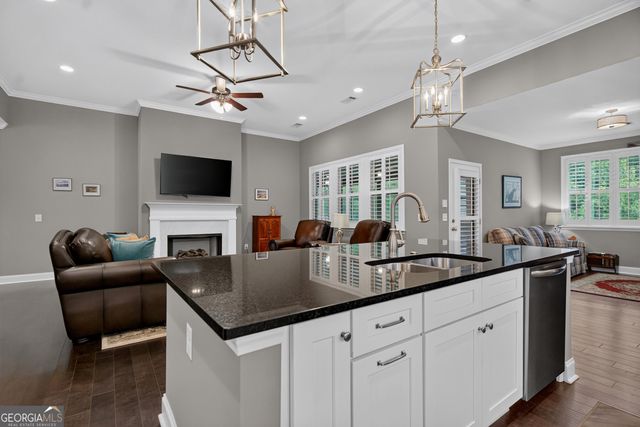 206 Linman Drive, Lagrange, GA 30241