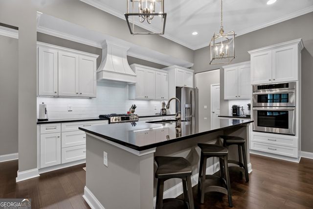 206 Linman Drive, Lagrange, GA 30241