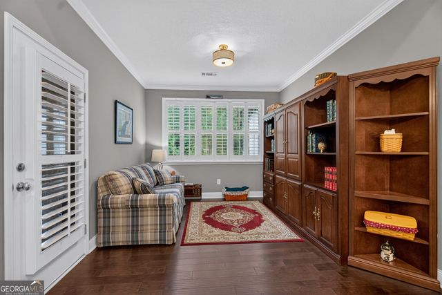 206 Linman Drive, Lagrange, GA 30241