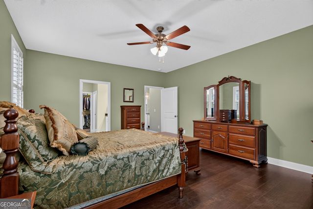 206 Linman Drive, Lagrange, GA 30241