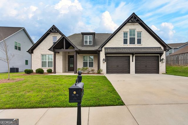 206 Linman Drive, Lagrange, GA 30241