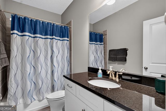 206 Linman Drive, Lagrange, GA 30241