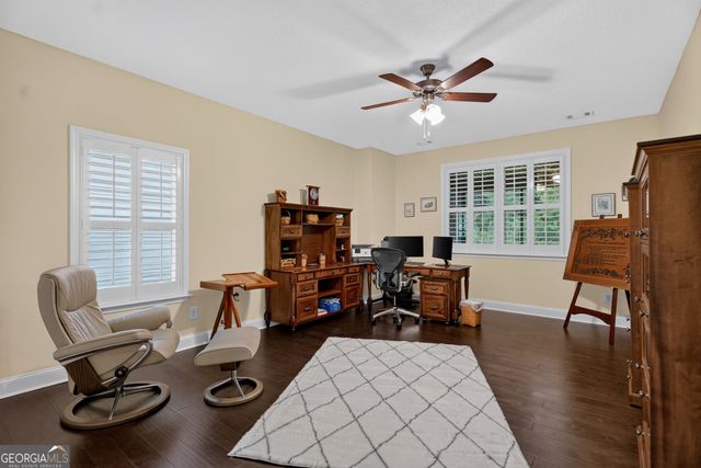 206 Linman Drive, Lagrange, GA 30241