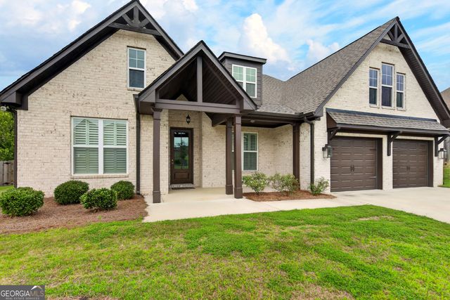 206 Linman Drive, Lagrange, GA 30241