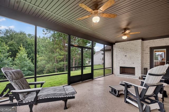 206 Linman Drive, Lagrange, GA 30241