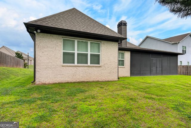 206 Linman Drive, Lagrange, GA 30241