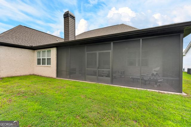 206 Linman Drive, Lagrange, GA 30241