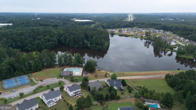 206 Linman Drive, Lagrange, GA 30241