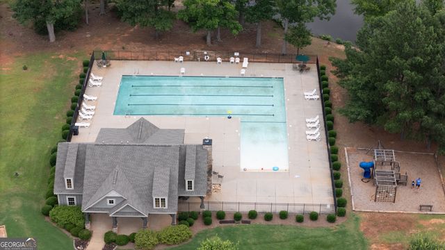 206 Linman Drive, Lagrange, GA 30241