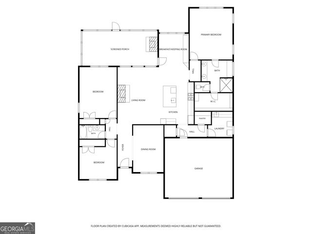 206 Linman Drive, Lagrange, GA 30241